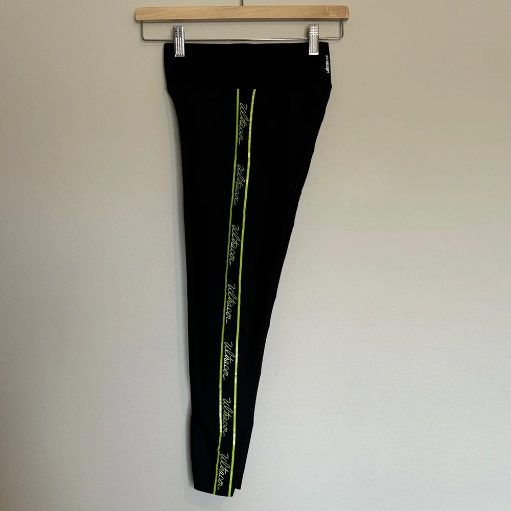 Ultracor High Rise Legging Small